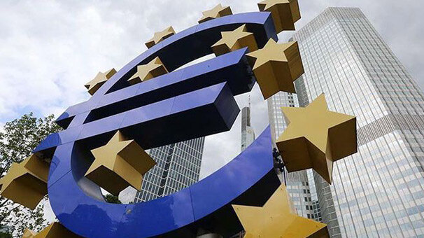 Euro Bölgesi`nde hane halkı kredileri 10 yılın en yükseğinde